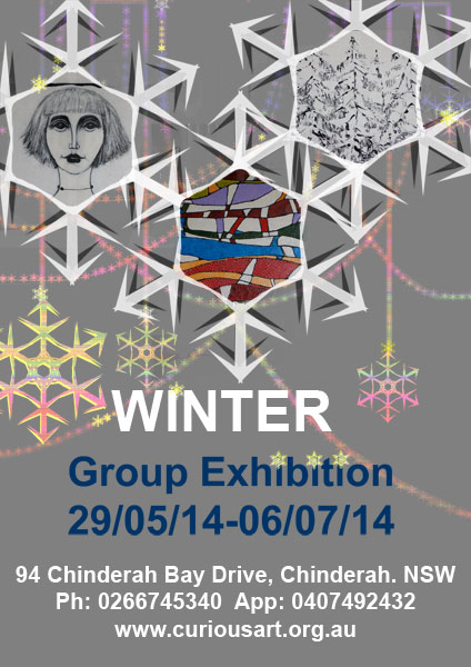 Winter exhibition