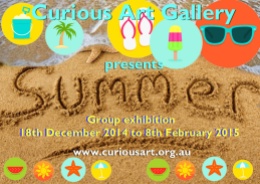 Summer Art Exhibition